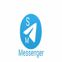 ikon SM Messenger