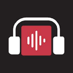 Tuner Radio - Stream Music Videos & MP3 Downloader
