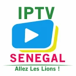IPTV SENEGAL आइकन