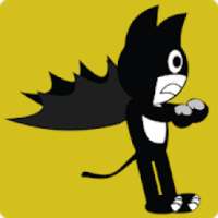 SlippyCat-Man