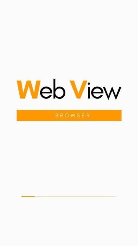 WV Browser screenshot 3