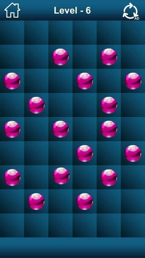 Clean Puzzle - Board Game screenshot 2