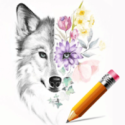 ikon How to Draw Animal Tattoos