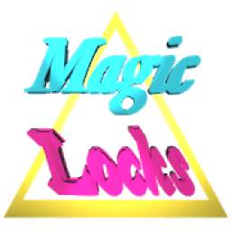 Magic Locks