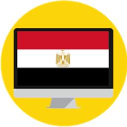 Egypt TV 1.0