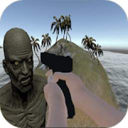 The Island Zombie 0.0.8