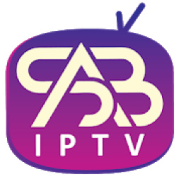 SAB IPTV PLAYER icon