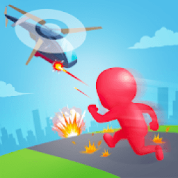 Escape Race आइकन