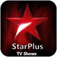 Free Star Plus TV Serials and Shows Info