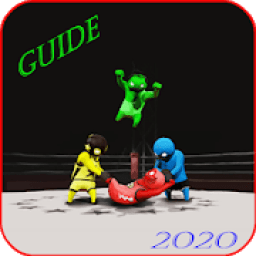 ikon Gang Beasts Game Walkthrough