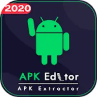ikon APK Editor
