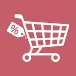 المتسوق | أقوى كوبونات خصم
‎ आइकन