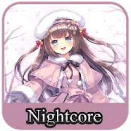 Nightcore Music Songs 2020 आइकन