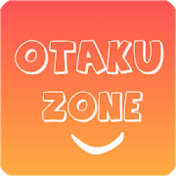 ikon Otaku Zone - Manga, Comics, Webtoons Update Daily