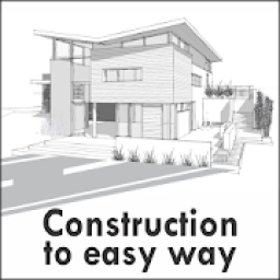 Construction To Easy Way आइकन