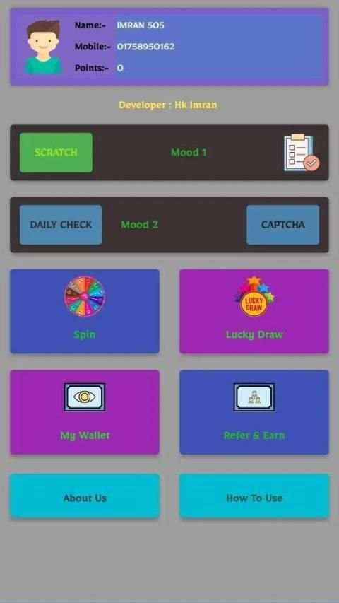 Make Money- Earn Free Money स्क्रीनशॉट 7