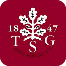 TSG Offenbach - Bürgel