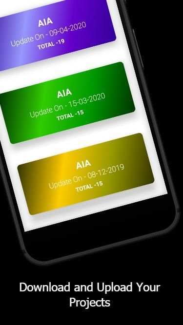 AppSir Pro screenshot 4
