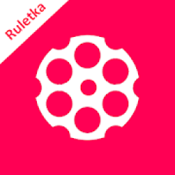 Video Ruletka: Random Video Chat app आइकन