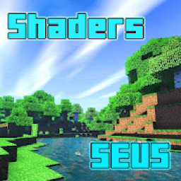 ikon Seus Mod PE - Shaders mods and Addons