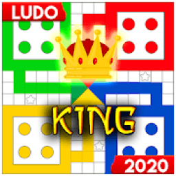 ikon Ludo King's Game : Master Of Ludo