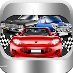 ikon Boltz Road Fighter