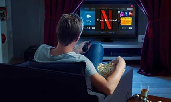 Guide NetFlix for 2020 free screenshot 1