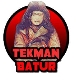 Tekman Batur