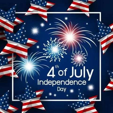 Happy 4th of July! स्क्रीनशॉट 5