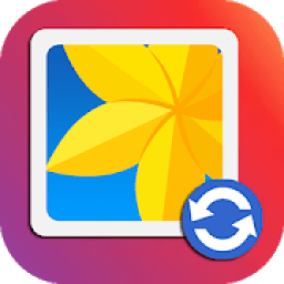 استرجاع الصور المحذوفة - استعادة الصور
‎ आइकन