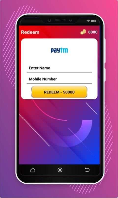 Spin To Win Earn Money स्क्रीनशॉट 4