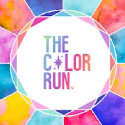 The Color Run: Color Your City