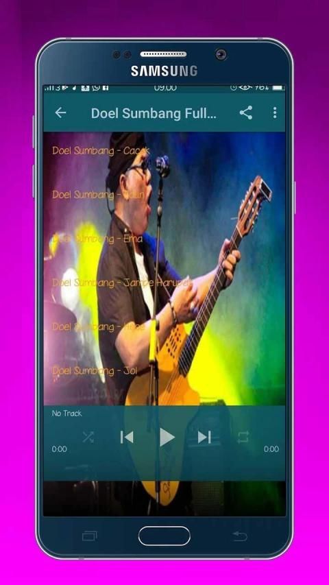 Doel Sumbang Full Album Offline screenshot 4