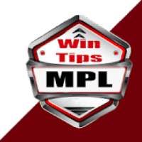 MPL Cricket and game tips to win money on mpl on 9Apps