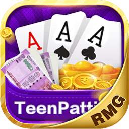 TeenPatti RMG 1.0