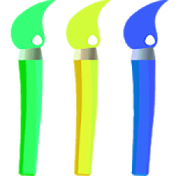 Drawing and Coloring आइकन