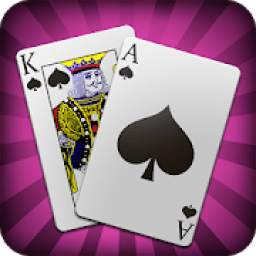 Spades - Offline Free Card Games