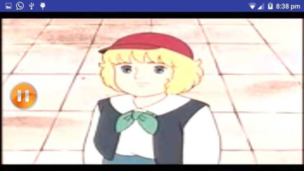 حلقات كرتون الفتى النبيل بدون نت
‎ screenshot 1