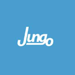 JUNGO – electric scooter sharing
