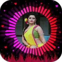 Wave BitX Partically Video Effects Master