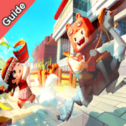 ikon walkthrough: Mini World block Fan Art craft