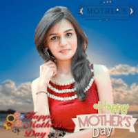 Happy Mothers Day Photo Frame Editor