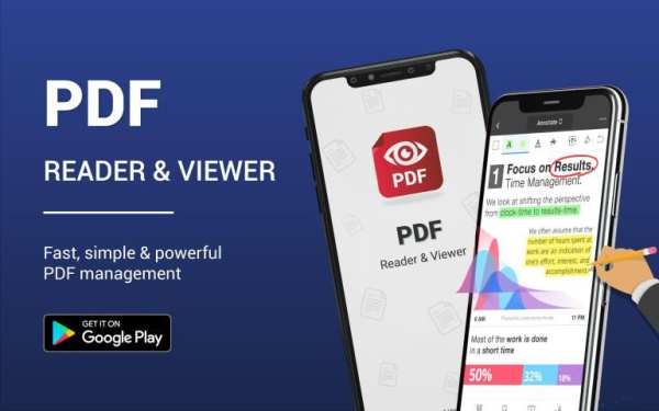 PDF Reader & Viewer - PDF Editor Pro 2020 screenshot 13