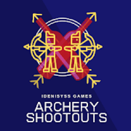 Archery Shoot Outs आइकन