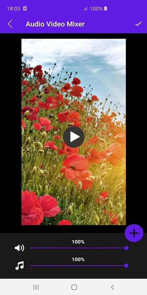 Easy Video Cutter screenshot 1