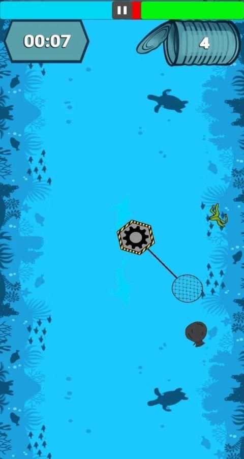 Trash Zone screenshot 4