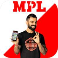 Guide for MPL - Earn Money By MPL Cricket & Games