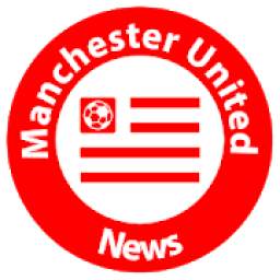 Man Utd Latest News