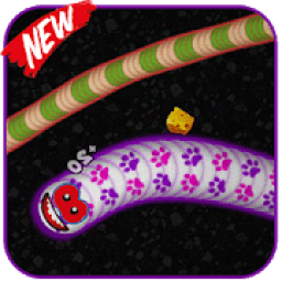 Guide For Worm io Snake Zone 2k20 आइकन