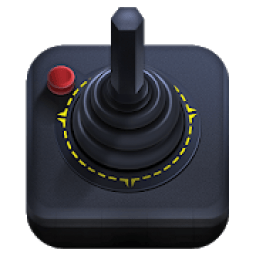 * Atari Games (* No sounds) आइकन